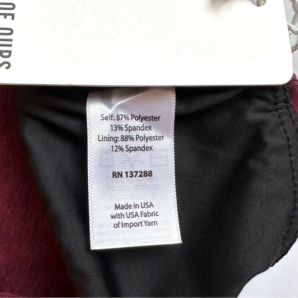 YEAR OF OURS Everyday Bralette - Picture 6 of 12